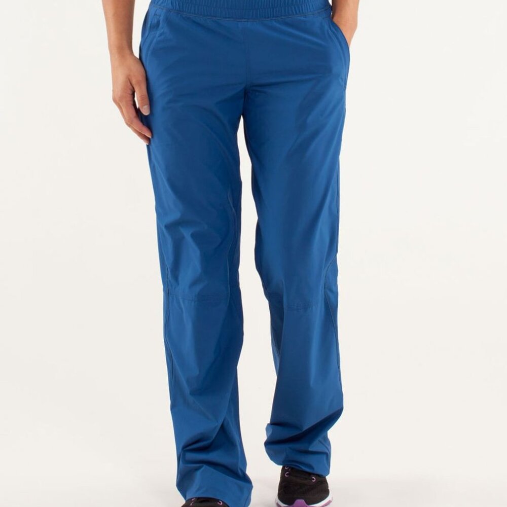 Lululemon Dog Runner/Walker Pant 12